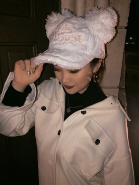 𝒀𝒖𝒓𝒊𝒌𝒐'𝑴さんのコーディネート