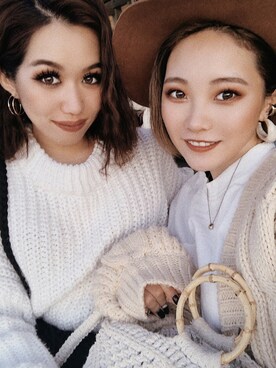 𝒀𝒖𝒓𝒊𝒌𝒐'𝑴さんのコーディネート