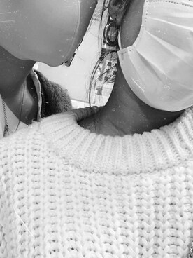 𝒀𝒖𝒓𝒊𝒌𝒐'𝑴さんのコーディネート