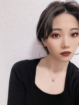 𝒀𝒖𝒓𝒊𝒌𝒐'𝑴さんのコーディネート