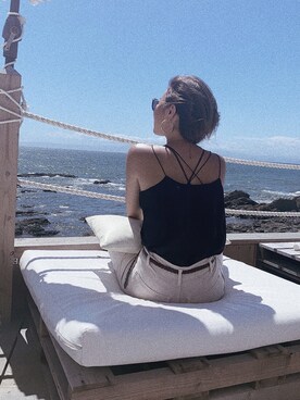 𝒀𝒖𝒓𝒊𝒌𝒐'𝑴さんのコーディネート