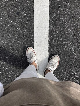 𝒀𝒖𝒓𝒊𝒌𝒐'𝑴さんのコーディネート