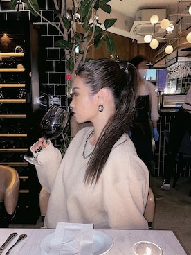 𝒀𝒖𝒓𝒊𝒌𝒐'𝑴さんのコーディネート