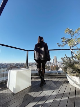 𝒀𝒖𝒓𝒊𝒌𝒐'𝑴さんのコーディネート