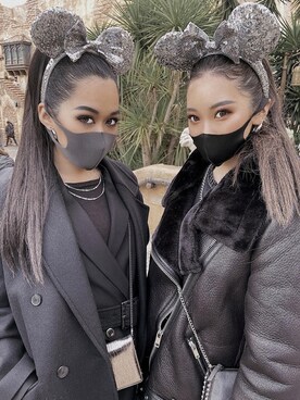 𝒀𝒖𝒓𝒊𝒌𝒐'𝑴さんのコーディネート