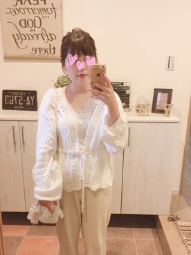 miiyuiさんのコーディネート