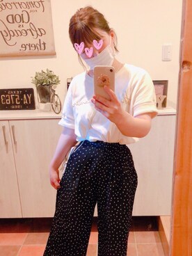 miiyuiさんのコーディネート