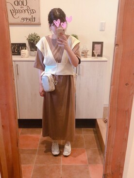 miiyuiさんのコーディネート