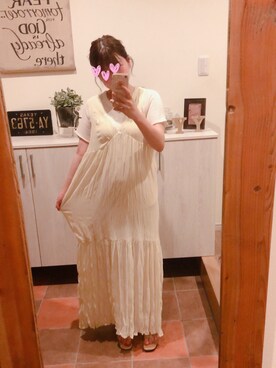 miiyuiさんのコーディネート