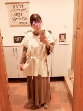 miiyuiさんのコーディネート