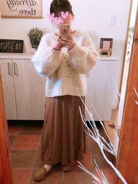 miiyuiさんのコーディネート