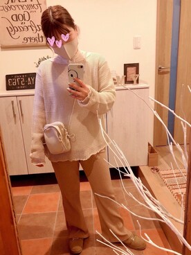 miiyuiさんのコーディネート