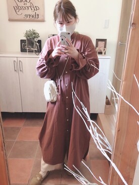 miiyuiさんのコーディネート