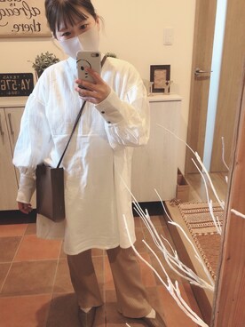 miiyuiさんのコーディネート