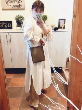 miiyuiさんのコーディネート