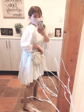 miiyuiさんのコーディネート