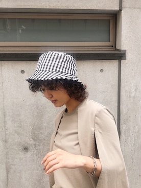 Izumi Kahoさんのコーディネート