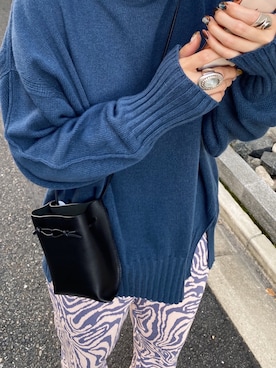 Izumi Kahoさんのコーディネート