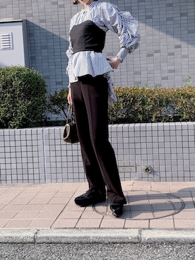 k.aさんのコーディネート