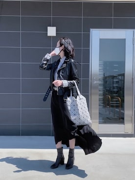 k.aさんのコーディネート