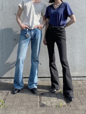 k.aさんのコーディネート