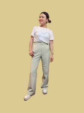 のぞみさんのコーディネート