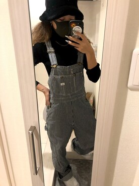 ブリ子さんのコーディネート