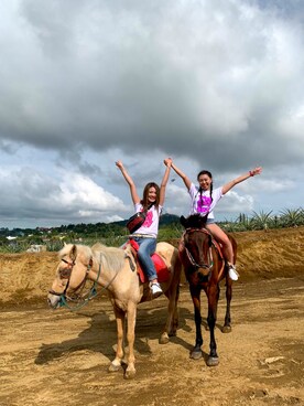 ブリ子さんのコーディネート