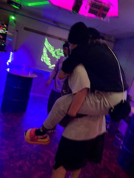 ブリ子さんのコーディネート