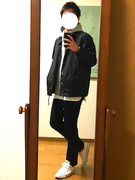 あさかわさんのコーディネート