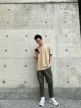 fishgoodさんのコーディネート