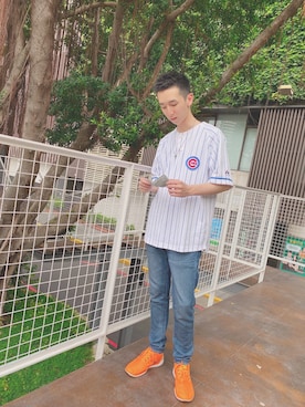 fishgoodさんのコーディネート