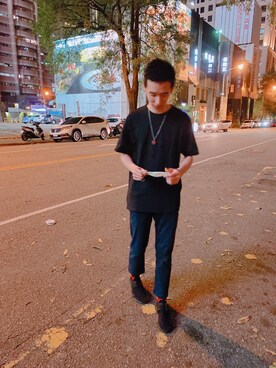 fishgoodさんのコーディネート