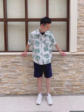 fishgoodさんのコーディネート