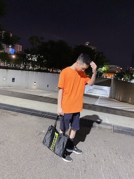 fishgoodさんのコーディネート