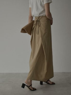 「Lavish Gate（ラヴィッシュゲート）のアイテム」を使った、Lavish Gateさん（レディース・166cm）の秋コーディネート