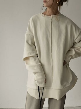 「Lavish Gate（ラヴィッシュゲート）のアイテム」を使った、Lavish Gateさん（レディース・166cm）の秋コーディネート