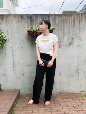 ｎａｎａさんのコーディネート