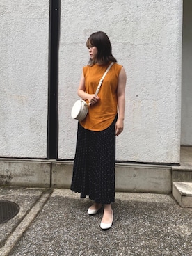 ｎａｎａさんのコーディネート