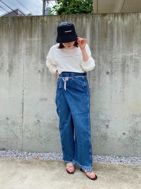 ｎａｎａさんのコーディネート