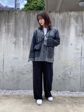 ｎａｎａさんのコーディネート