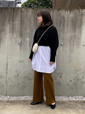 ｎａｎａさんのコーディネート