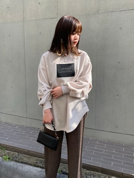 ｎａｎａさんのコーディネート