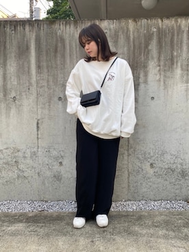 ｎａｎａさんのコーディネート