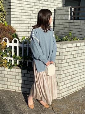 ｎａｎａさんのコーディネート