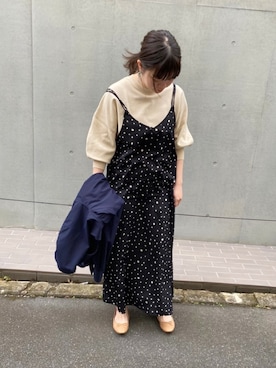 ｎａｎａさんのコーディネート