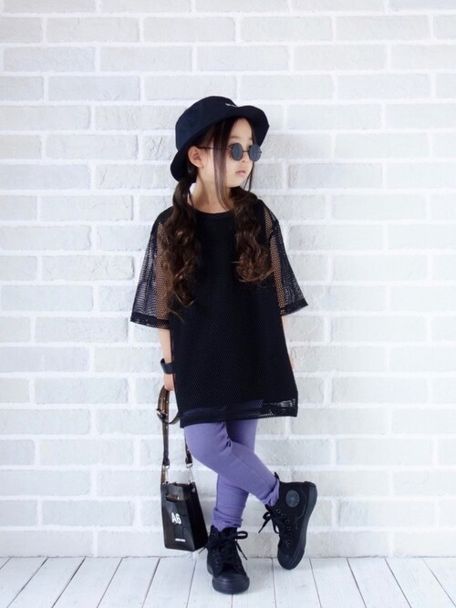 ss・_・さんのコーディネート