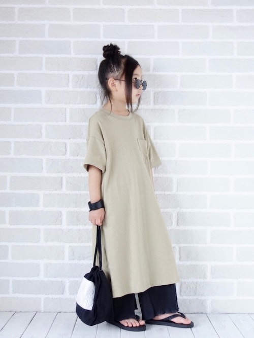 Ss Devirockのワンピースを使ったコーディネート Wear