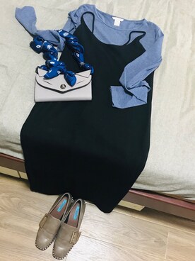 子月moniさんのコーディネート