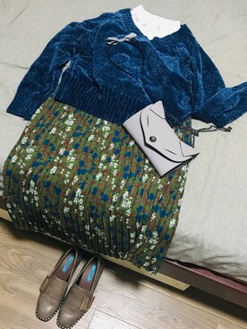 子月moniさんのコーディネート